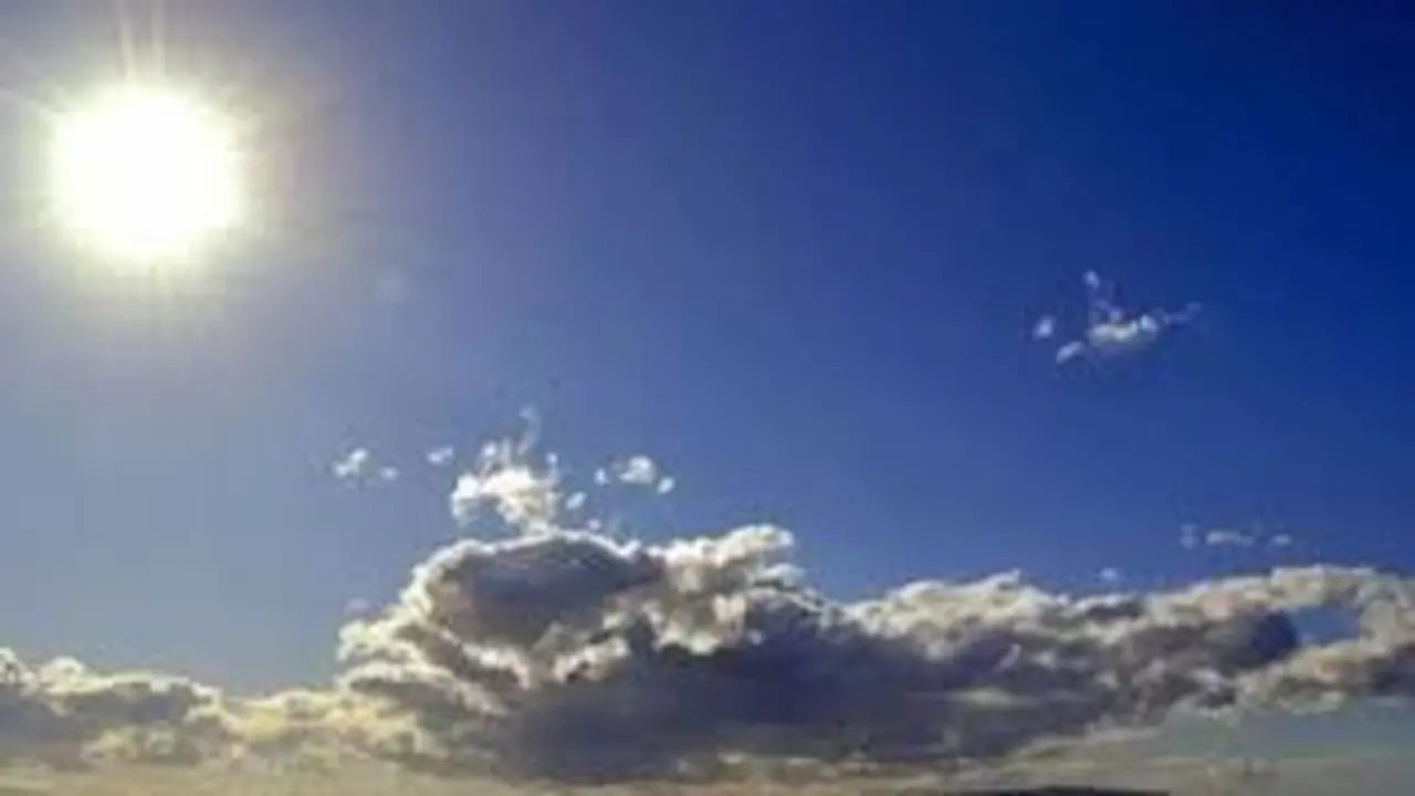 توقعات الحالة الجوية في مختلف المناطق والمدن لهذا اليوم السبت